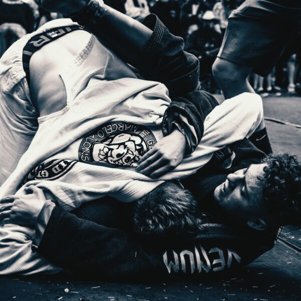 BJJ Elst