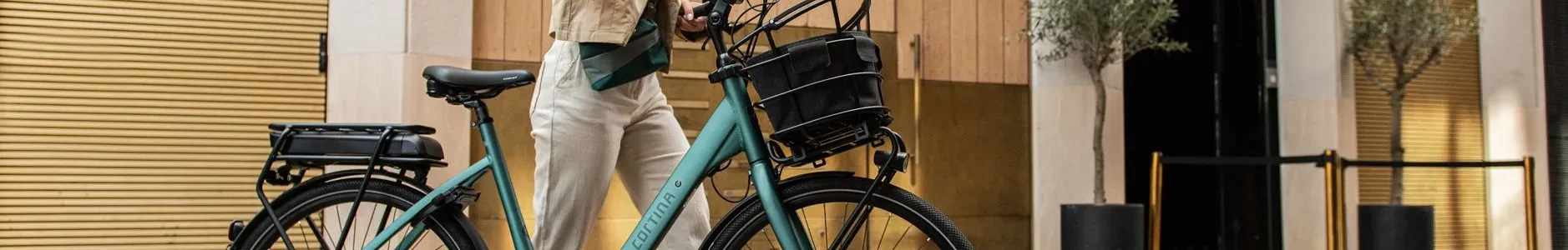 helix portfolio fietsenwinkel